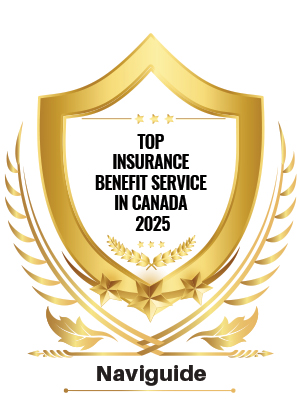 Top Insurance Benefit Service in Canada 2025