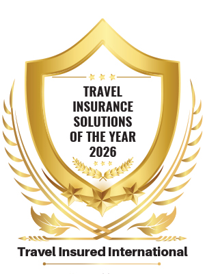Travel Insurance Solutions of the Year 2026