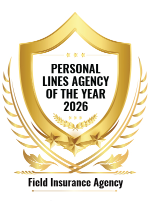 Personal Lines Agency of the Year 2026