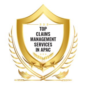 Top Claims Management Services in APAC