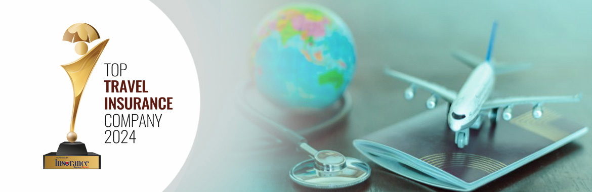 Top Travel Insurance Company - 2024