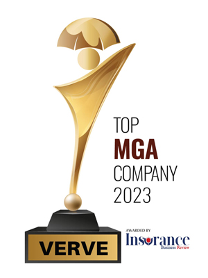 Top 10 MGA Companies - 2023