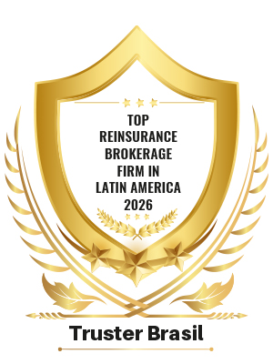 Top Reinsurance Brokerage Firm in Latin America 2026