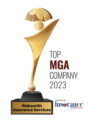Top 10 MGA Companies - 2023