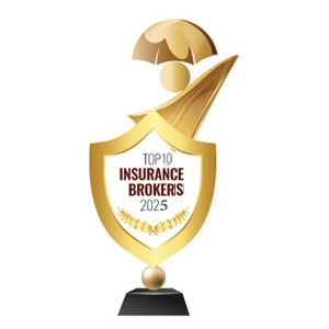 Top 10 Insurance Brokers – 2025