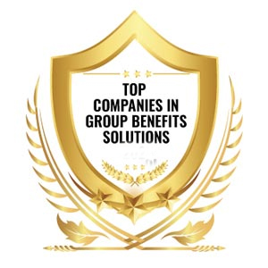 Top  companies in Group Benefits Solutions
