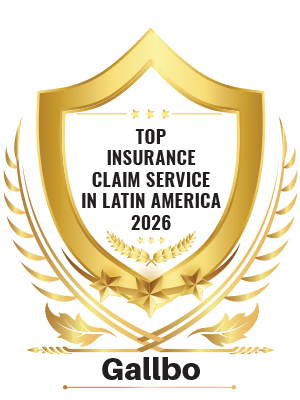Top Insurance Claim Service in Latin America 2026
