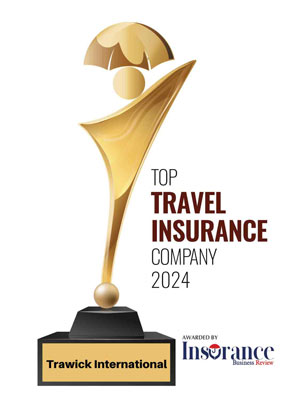 Top Travel Insurance Company - 2024