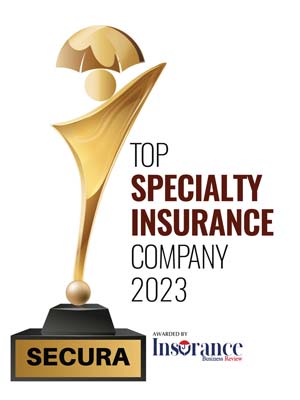 Top 10 Specialty Insurance Companies - 2023