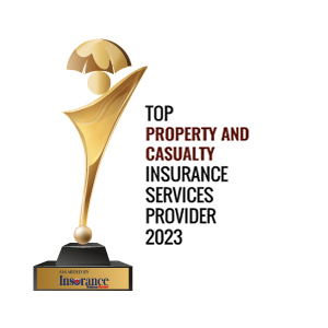Top 10 Property and Casualty Insurance Services Companies -2024