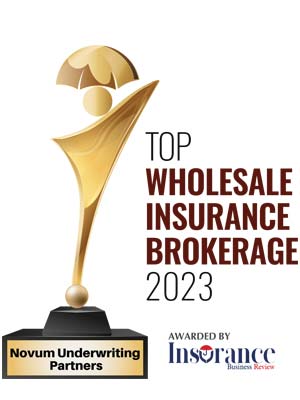 Top 10 Wholesale Insurance Brokerage - 2023