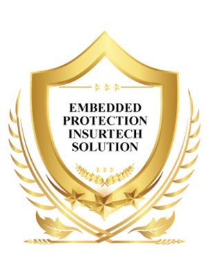 Embedded Protection Insurtech Solution