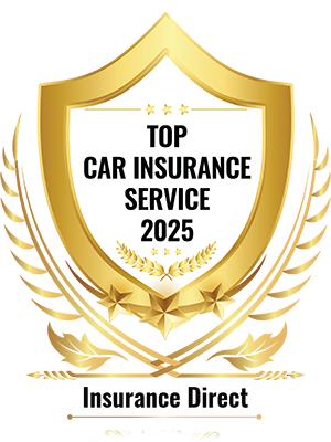 Top Car Insurance Service 2025