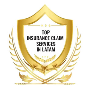 Top Insurance Claim Services in LATAM