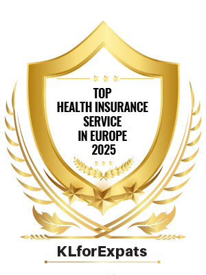 KLforExpats: Expert Health Insurance Guidance for Expats in Germany 