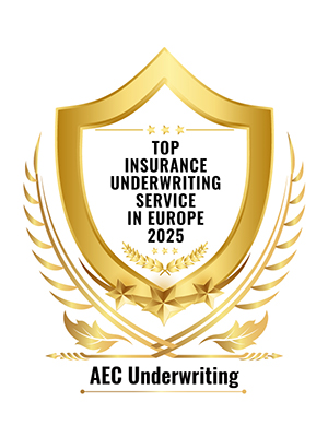 Top Insurance Underwriting Service in Europe 2025