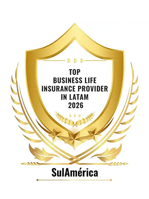 Top Business Life Insurance Provider in LATAM 2026