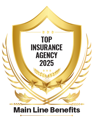 Main Line Benefits : Empowering Agents 