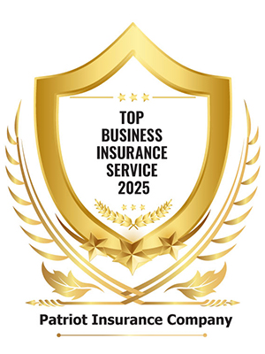 Top Business Insurance Service 2025