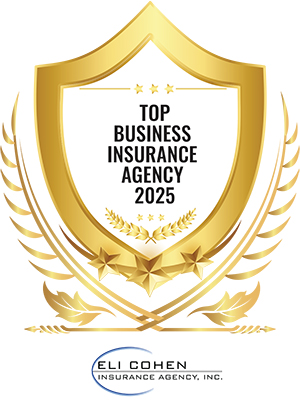 Top Business Insurance Agency 2025