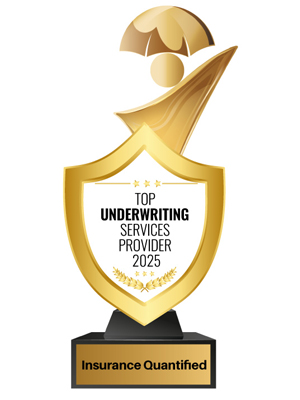 Top 10 Underwriting Services Providers - 2025
