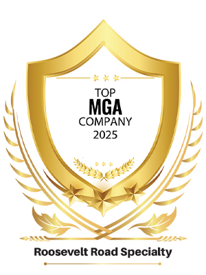 Top 10 MGA Companies - 2025