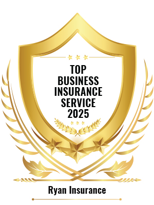 Top Business Insurance Service 2025