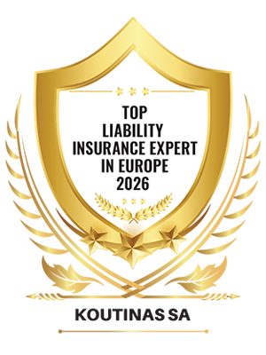 Top Liability Insurance Expert In Europe 2026