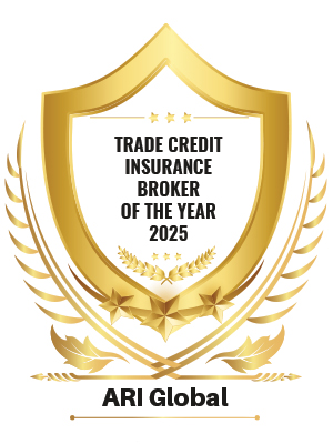 Trade Credit Insurance Broker of the Year 2025