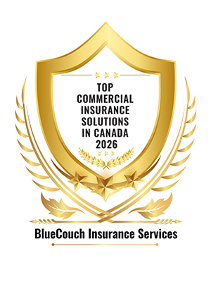 Top Commercial Insurance Solutions In Canada 2026
