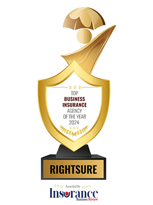 Business Insurance Agency of The Year – 2024