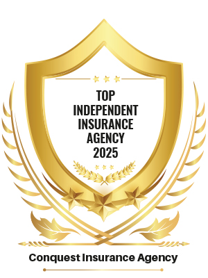 Top Independent Insurance Agency 2025