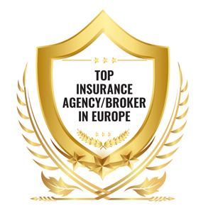 Top Insurance Agency/Broker In Europe