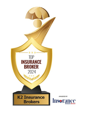Top 10 Insurance Brokers – 2025
