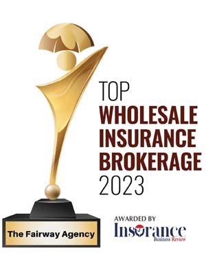 Top 10 Wholesale Insurance Brokerage - 2023