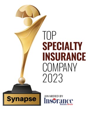 Top 10 Specialty Insurance Companies - 2023