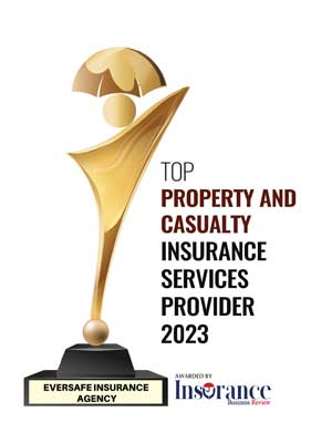 Top 10 Property and Casualty Insurance Services Companies -2024