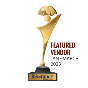 Feature Vendors (Jan-March) - 2023