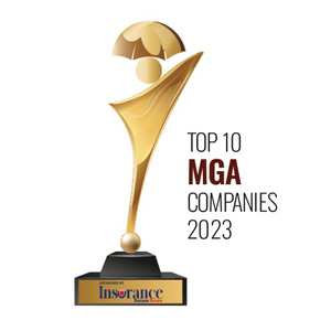 Top 10 MGA Companies - 2023