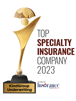 Top 10 Specialty Insurance Companies - 2023