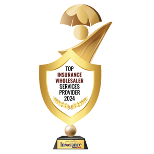 Top Insurance Wholesaler Services Provider - 2024 