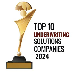 Top 10 Underwriting Solutions Companies - 2024