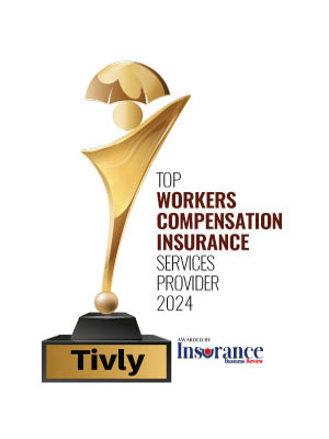 Top 10 Workers Compensation Insurance Services Companies - 2024