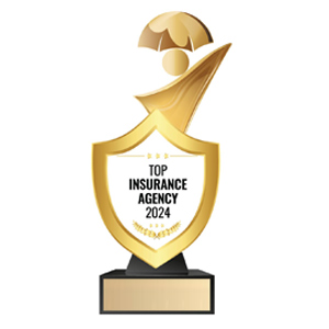 Top Insurance Agency – 2024