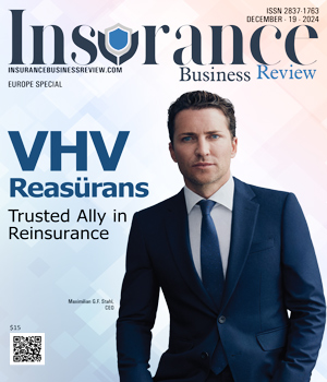 Reinsurance Europe | Insurance Business Review