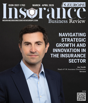   Insurance Business Review