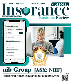 Insurance Risk Management APAC | Insurance Business Review Insurance Risk Management APAC | Insurance Business Review