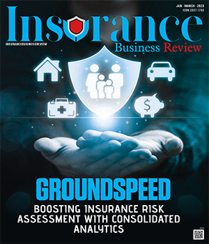 Insurance Business Review