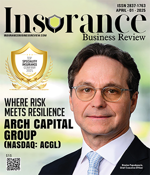 Specialty Insurance | Insurance Business Review