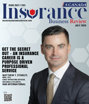 Speciality Insurance Canada | Insurance Business Review